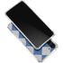 Wizarding Worlds Harry Potter Ravenclaw Crest Galaxy S24 FE Clear Case